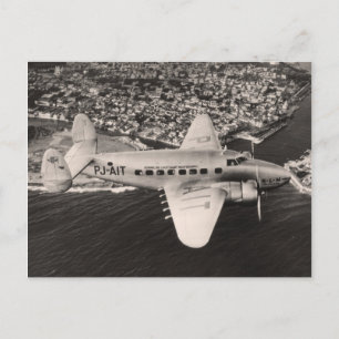 Aeroplane Postcard - 1750422.jpg