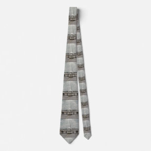 Aeroplane Tie