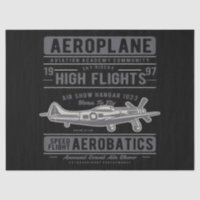 Aeroplane