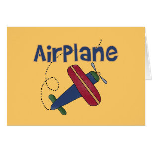 Aeroplane Tshirts and Gifts