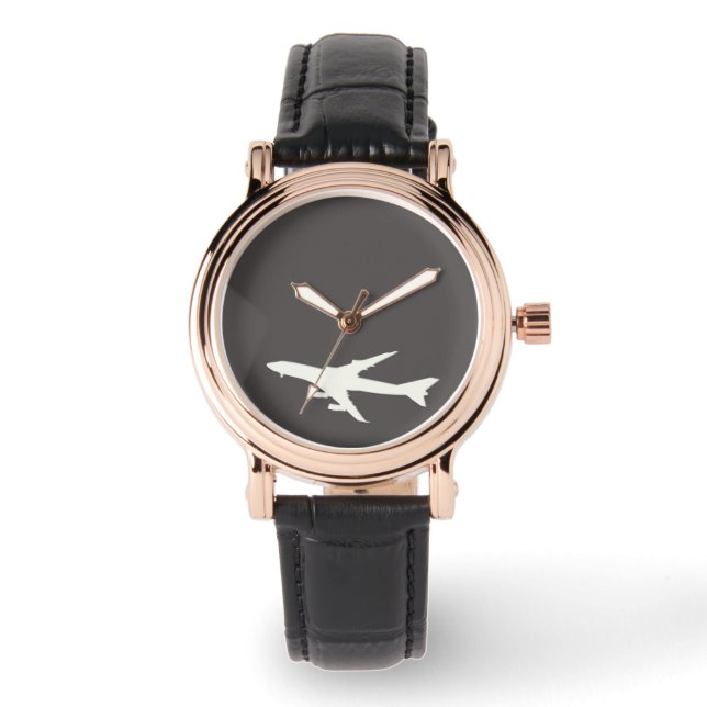 Aeroplane Watch (Front)