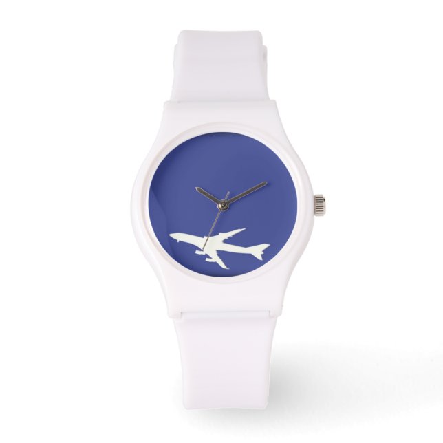 Aeroplane Watch (Front)