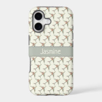 Aeroplane world map custom name