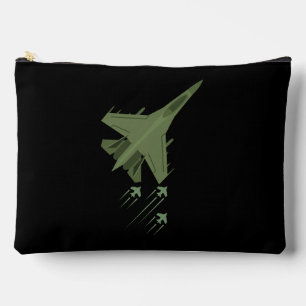 aeroplanes accessory pouch