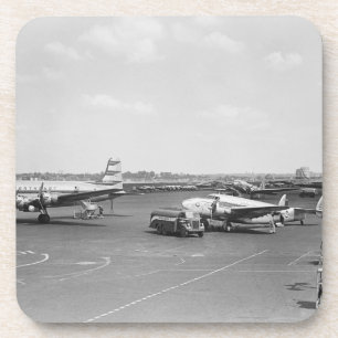 Aeroplanes Coaster