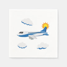 Aeroplanes Party Collection!