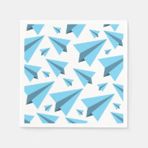 Aeroplanes Party Collection!