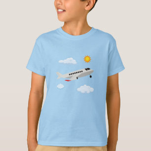 Aeroplanes Party Collection! T-Shirt