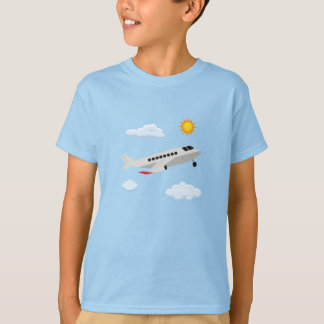 Aeroplanes Party Collection! T-Shirt