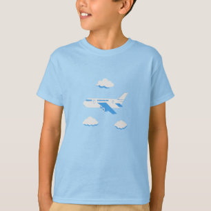 Aeroplanes Party Collection! T-Shirt