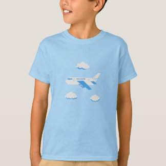 Aeroplanes Party Collection! T-Shirt