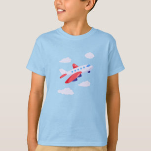 Aeroplanes Party Collection! T-Shirt