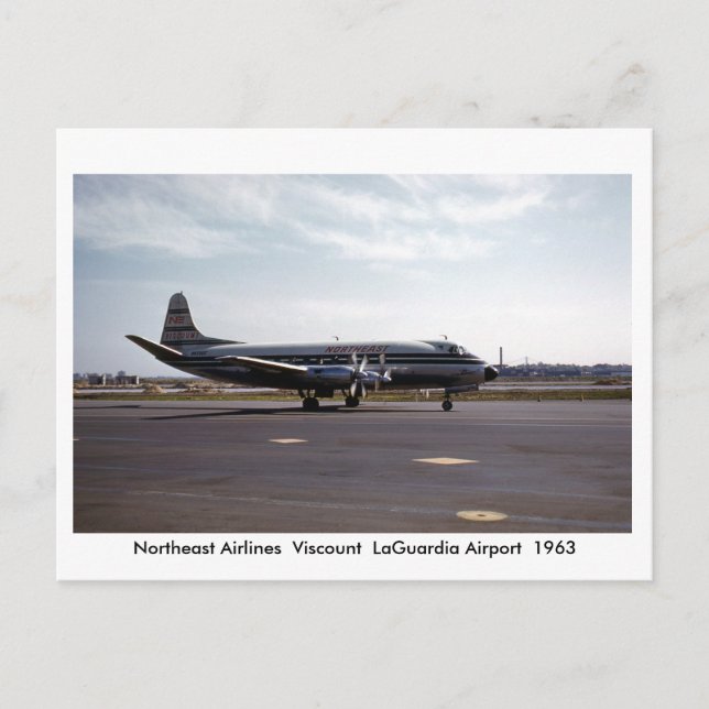 Aeroplanes Post Card (Front)
