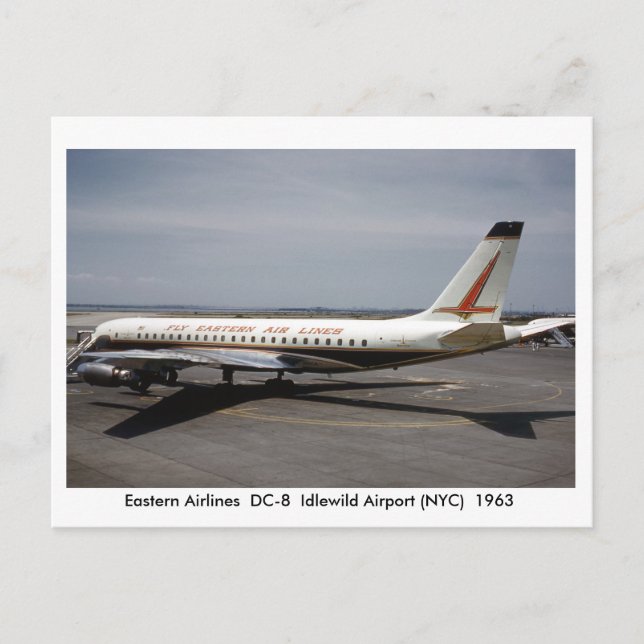 Aeroplanes Post Card (Front)