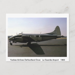 Aeroplanes Post Card