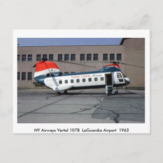 Aeroplanes Post Card