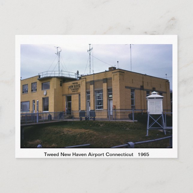 Aeroplanes Post Card (Front)