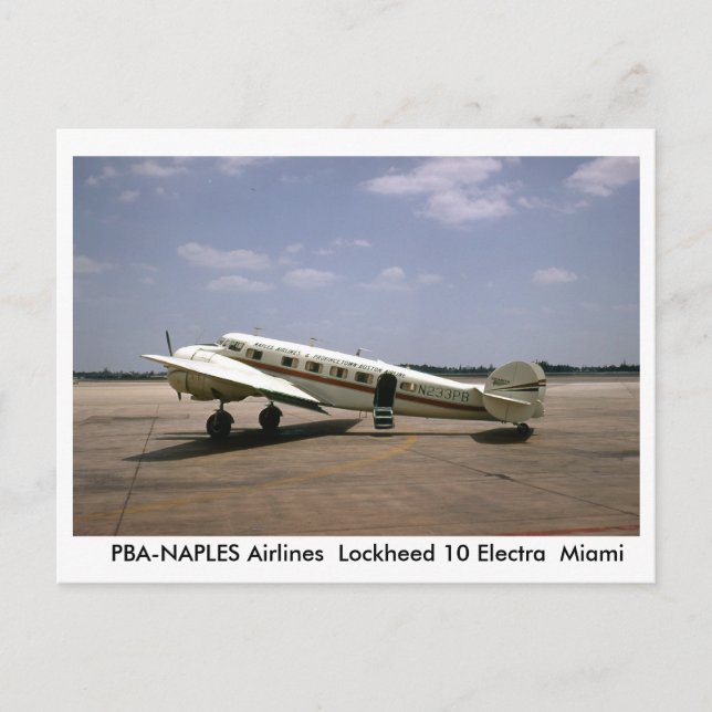 Aeroplanes..Post Card (Front)