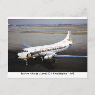 Aeroplanes Post Card