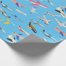 Aeroplanes