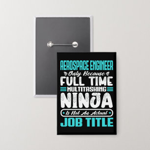 Aerospace Engineer Job Title Profession Skills