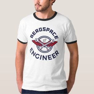 Aerospace Engineer T-Shirt