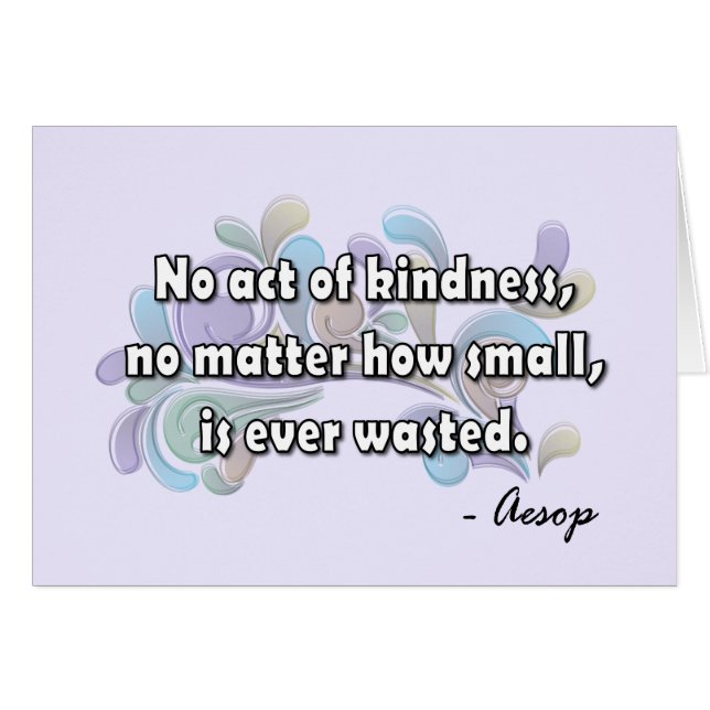 Aesop (Front Horizontal)