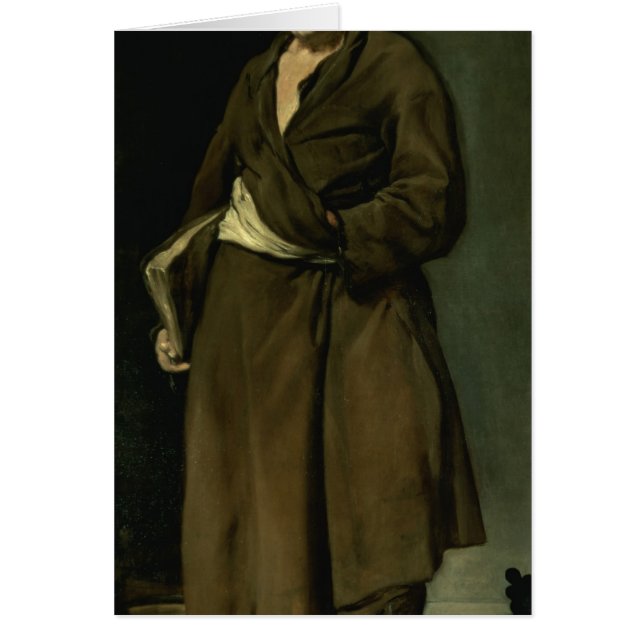 Aesop, 1640 (Front)