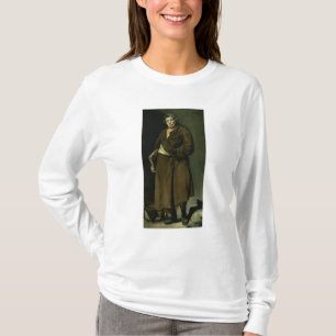 Aesop, 1640 T-Shirt