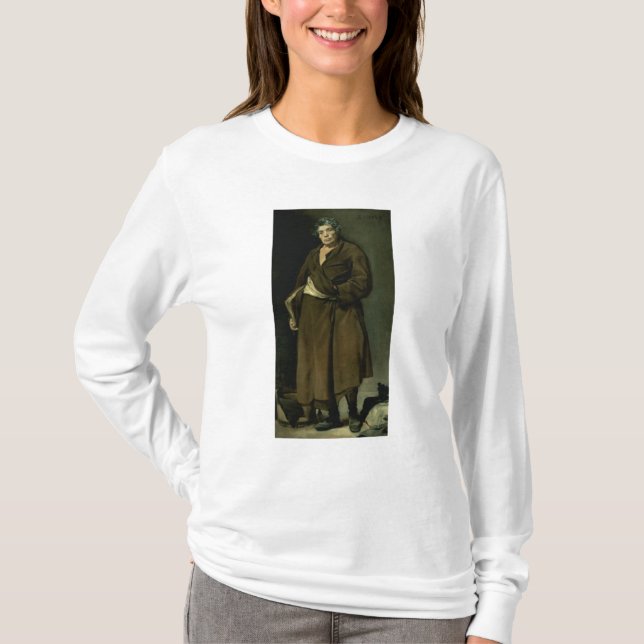 Aesop, 1640 T-Shirt (Front)