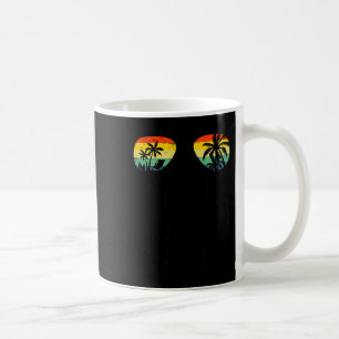 Aesthetic 2026 Spring Break Friends Family Matchin Coffee Mug