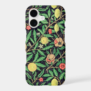 Aesthetic Artwork - Vintage Fruit Pattern