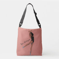 Aesthetic Ballet Dancer