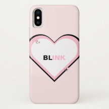 Aesthetic Blink Cute Kpop Teen