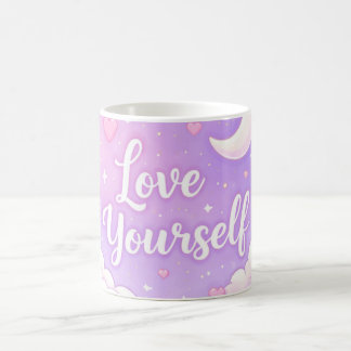 aesthetic coffee mug