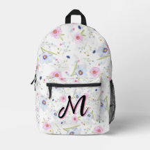 Aesthetic Cottagecore Wildflower Floral Elegant