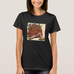 Aesthetic Cute Goblincore Natur Magical Beautiful T-Shirt