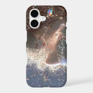 Aesthetic / Dark Fantasy Girl