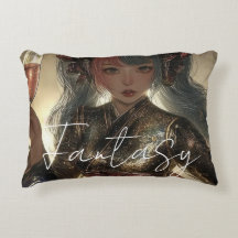 Aesthetic / Dark Fantasy Girl