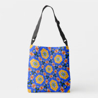 Aesthetic Floral Pattern