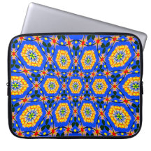 Aesthetic Floral Pattern