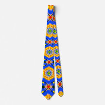 Aesthetic Floral Pattern
