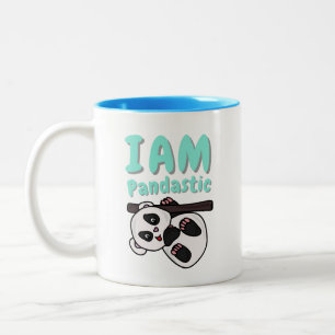 Aesthetic Fun Quote Coffee Mug