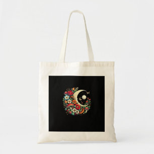 Aesthetic Goblincore Cottagecore Mushroom Funny Ar Tote Bag