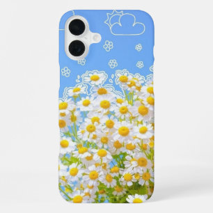 aesthetic iphone cover, cute phone case, kawaii ip 16 plus case