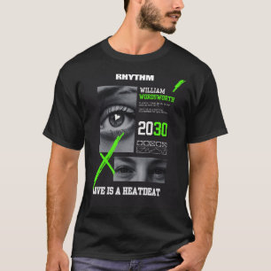 Aesthetic Love T-Shirt