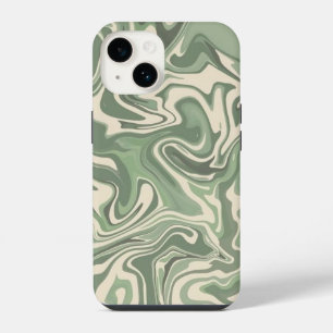 Aesthetic mate phone case