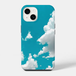 Aesthetic Minimalist iPhone Case