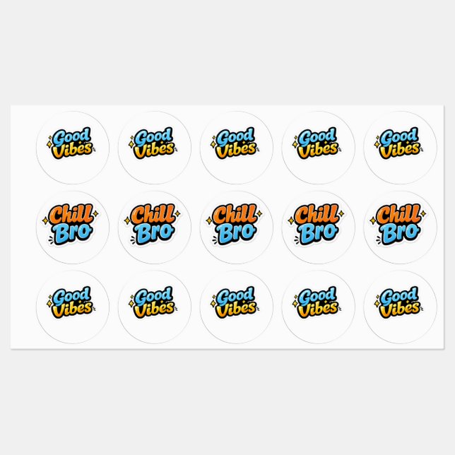  Aesthetic Motivational Text Sticker for Laptop,  (Sheet)