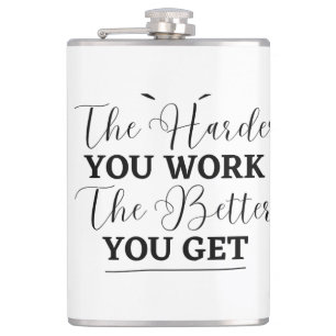 Aesthetic New Design 2026 Hip Flask